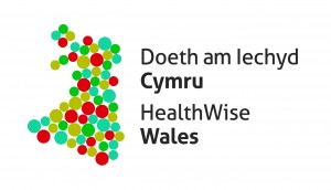 Doeth am Iechyd Cymru / HealthWise Wales 